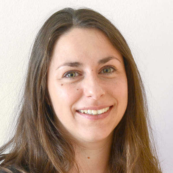 Barbara Geyer - Mitarbeiter